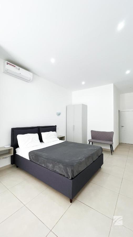 Ka Djula Aparthotel Sal Rei Exteriör bild