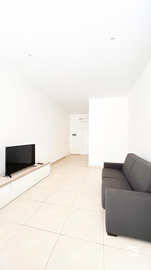 Ka Djula Aparthotel Sal Rei Exteriör bild