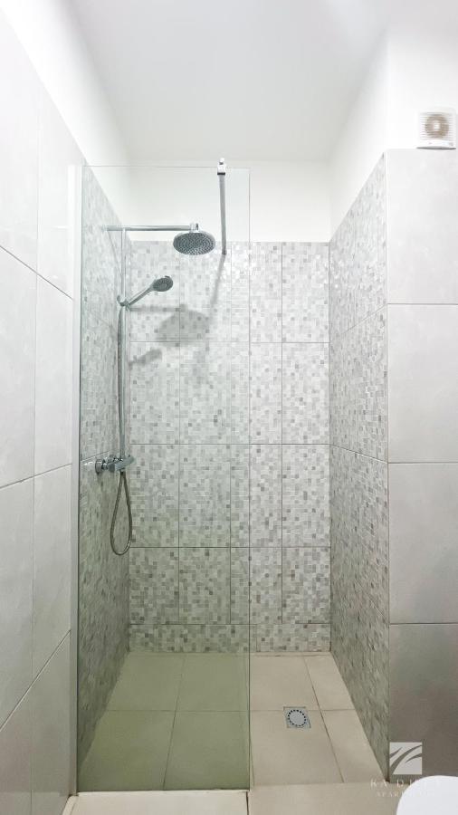 Ka Djula Aparthotel Sal Rei Exteriör bild