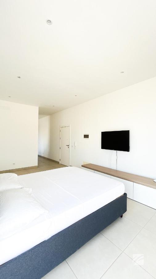 Ka Djula Aparthotel Sal Rei Exteriör bild