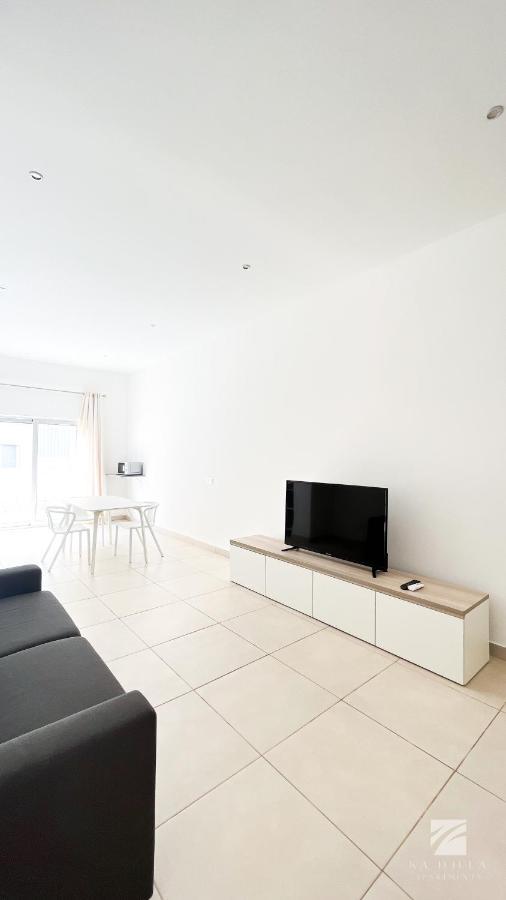 Ka Djula Aparthotel Sal Rei Exteriör bild