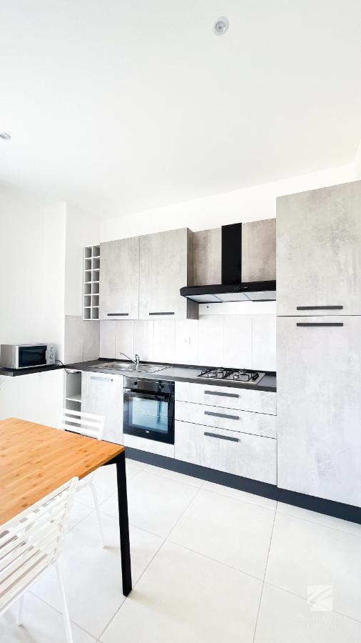 Ka Djula Aparthotel Sal Rei Exteriör bild