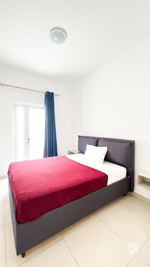 Ka Djula Aparthotel Sal Rei Exteriör bild