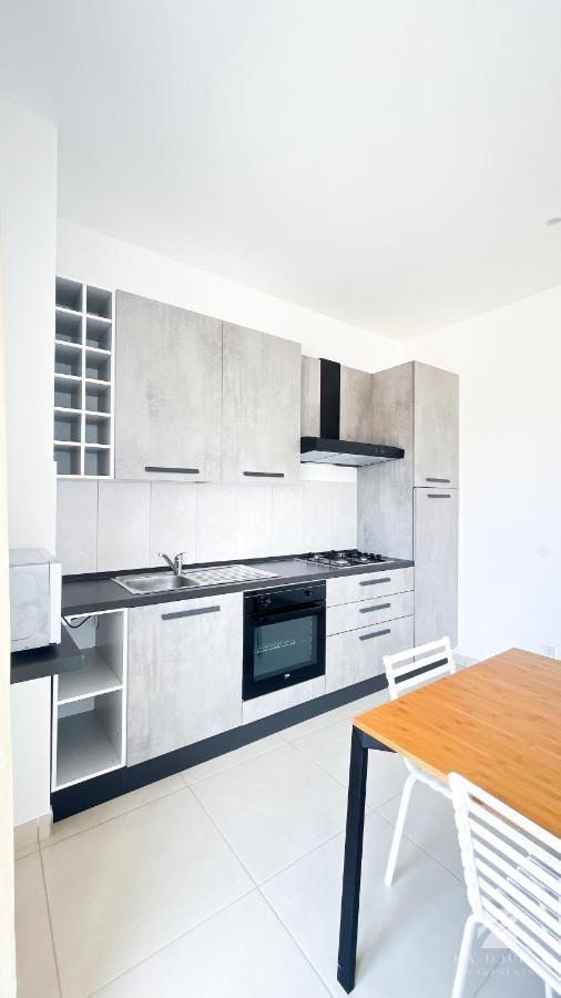 Ka Djula Aparthotel Sal Rei Exteriör bild