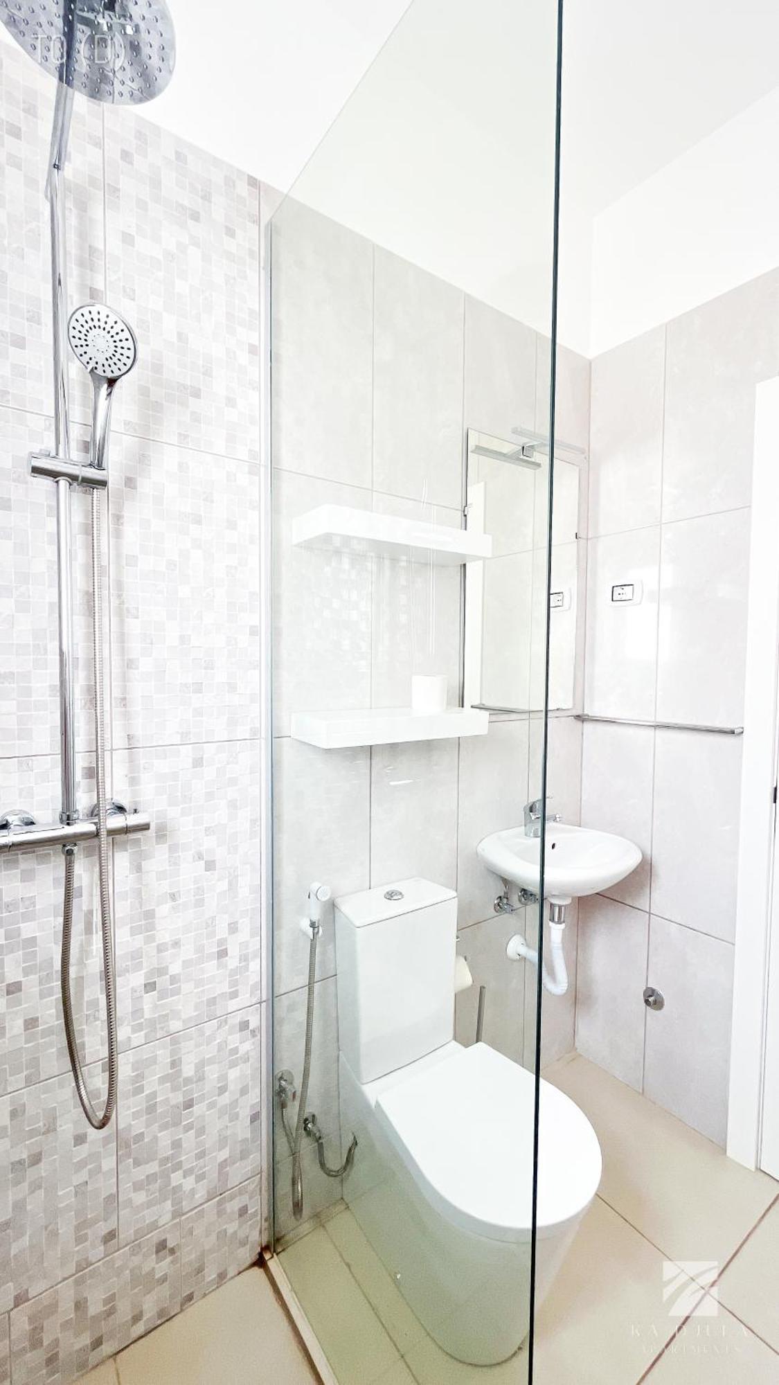 Ka Djula Aparthotel Sal Rei Exteriör bild